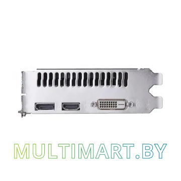 Видеокарта Sinotex Ninja Geforce GTX 1050 Ti 4GB GDDR5 (NF105TI45F) картинка 2